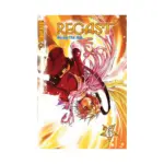 Recast (Manga) Volume 06
