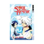 Soul Rescue (Manga) Volume 01