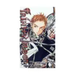 Trinity Blood (Manga) Volume 02