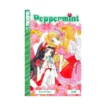 Peppermint (Manga) Volume 01