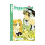 Peppermint (Manga) Volume 02