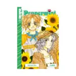 Peppermint (Manga) Volume 03