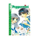 Peppermint (Manga) Volume 04