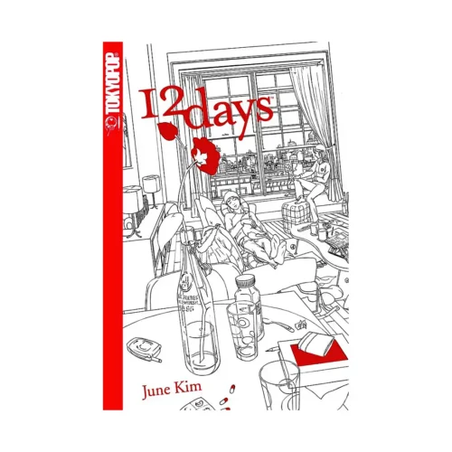12 Days (Manga)