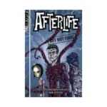 Afterlife (Manga) Volume 02
