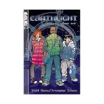 Earthlight (Manga) Volume 01
