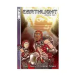 Earthlight (Manga) Volume 02