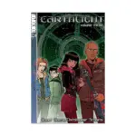 Earthlight (Manga) Volume 03