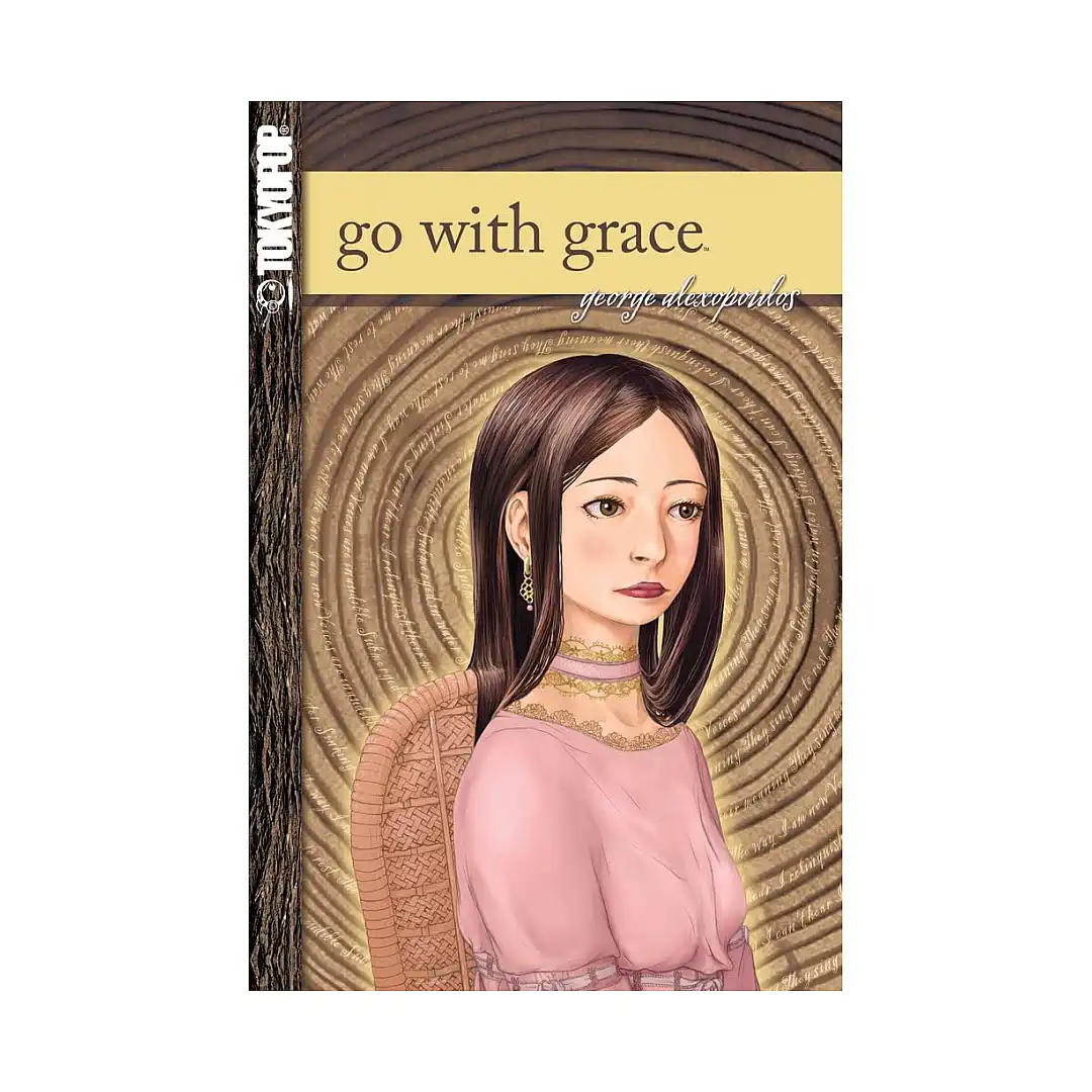 Go with Grace (Manga) Volume 01