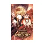 Return to Labyrinth (Manga) Volume 01