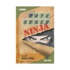 Mail Order Ninja (Manga) Volume 01