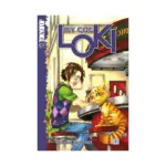 My Cat Loki (Manga) Volume 01