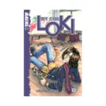 My Cat Loki (Manga) Volume 02