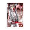 9781598167375 Replay (Manga) Volume 01