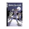Riding Shotgun (Manga) Volume 02