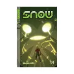 Snow (Manga) Volume 01