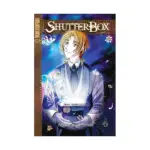 Shutterbox (Manga) Volume 04