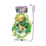 Hibiki's Magic (Manga) Volume 01