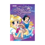 Kilala Princess (Manga) Volume 01