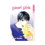 Pearl Pink (Manga) Volume 02