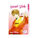 Pearl Pink (Manga) Volume 03