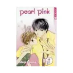 Pearl Pink (Manga) Volume 04