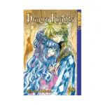 Dragon Knights (Manga) Volume 24