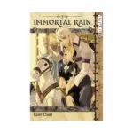 Immortal Rain (Manga) Volume 07