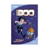 9781598168020 Agent Boo (Manga) Volume 01