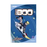 Agent Boo (Manga) Volume 02