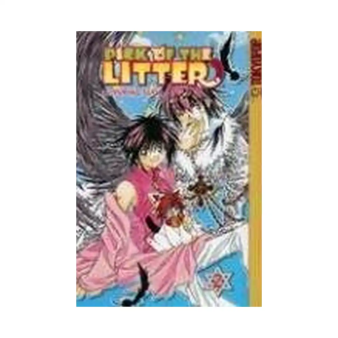 Pick of the Litter (Manga) Volume 02