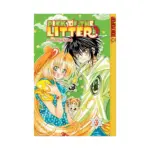 Pick of the Litter (Manga) Volume 03