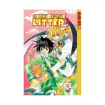 Pick of the Litter (Manga) Volume 04