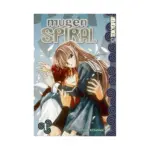 Mugen Spiral (Manga) Volume 01