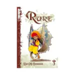 Rure (Manga) Volume 03