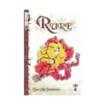 Rure (Manga) Volume 04