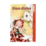 Rozen Maiden (Manga) Volume 05
