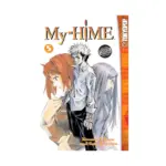 My-Hime (Manga) Volume 05