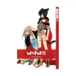 Loveless (Manga) Volume 06