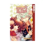 Metamo Kiss (Manga) Volume 01