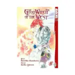The Good Witch of the West (Manga) Volume 04