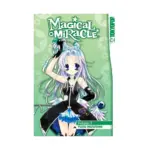 Magical X Miracle (Manga) Volume 05
