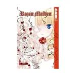 Rozen Maiden (Manga) Volume 06