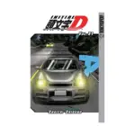 Initial D (Manga) Volume 31