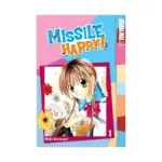 Missile Happy! (Manga) Volume 01