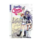 Stand by Youth (Manga) Volume 01