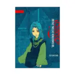 The Twelve Kingdoms (Hardcover) (Manga) Volume 03