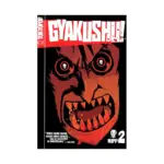 Gyakushu! (Manga) Volume 02