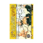 Wild Adapter (Manga) Volume 02