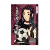 Gothic Sports (Manga) Volume 02